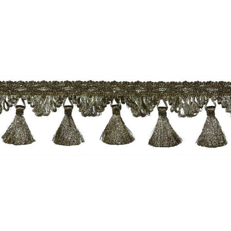 Tissu, Antique