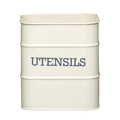 Living Nostalgia Utensil Holder