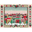 The Holiday Aisle® Washable Christmas Winter Holiday Rug-158975911