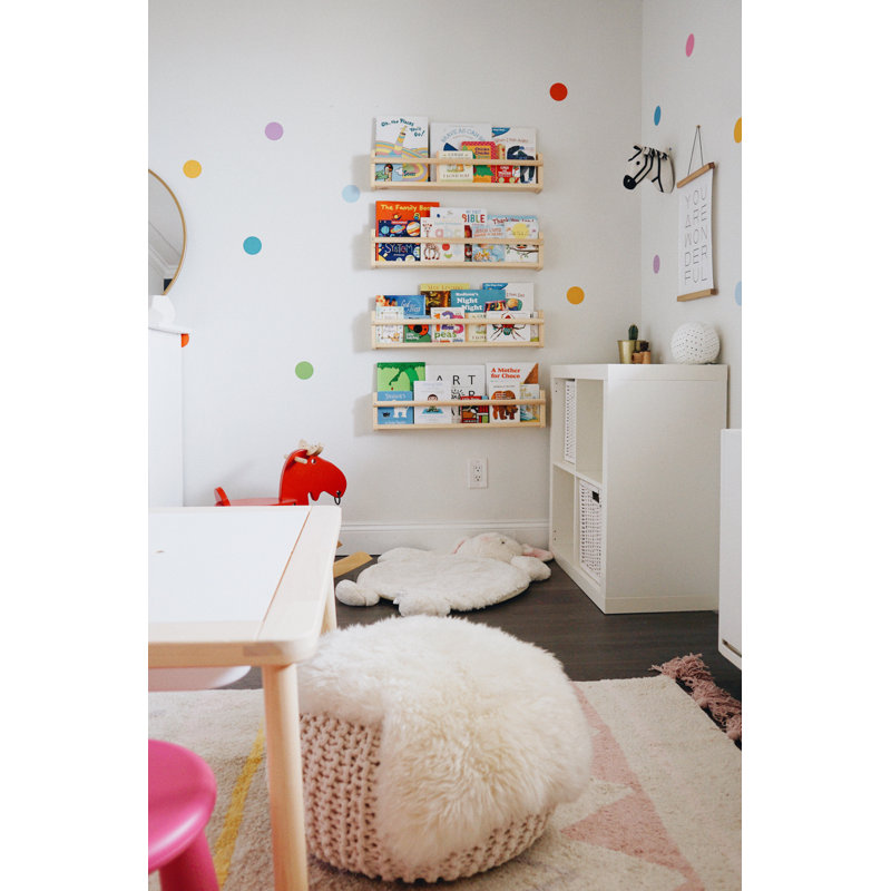 Abstract Wall Decal