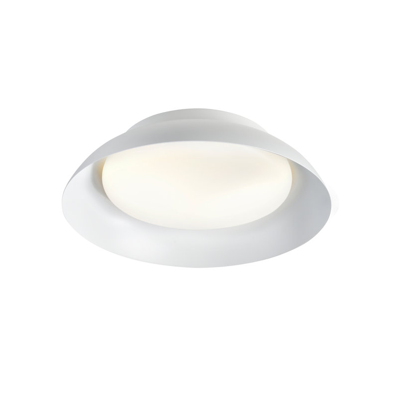 Flush Mount