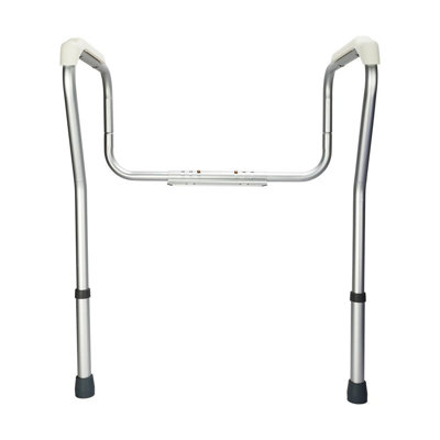 Toilet Safety Frame
