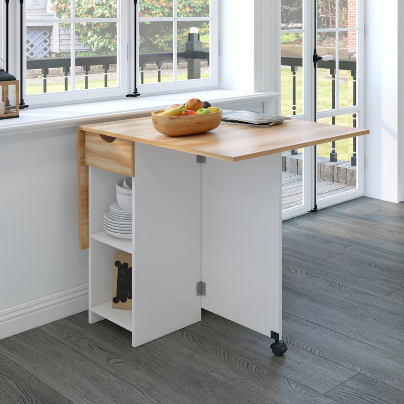 Keilany Extendable Dining Table