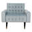 Ambroziu Upholstered Club Chair-486344568