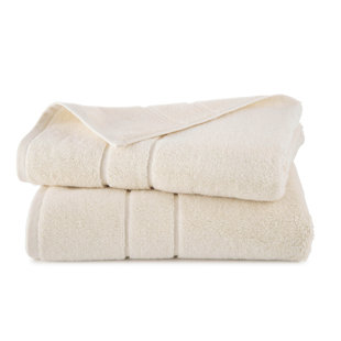 Clean Design Home X Martex Allergen Resistant Savoy Towel Set