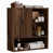 Dark Walnut