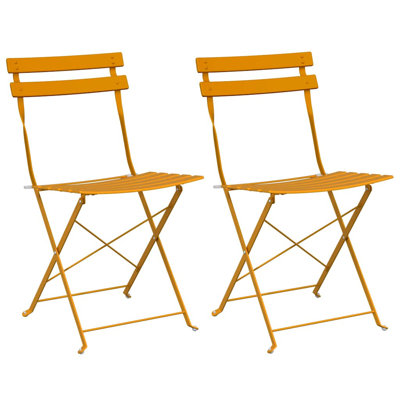 Patio Dining Side Chair
