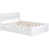 Blanc est en rupture de stock