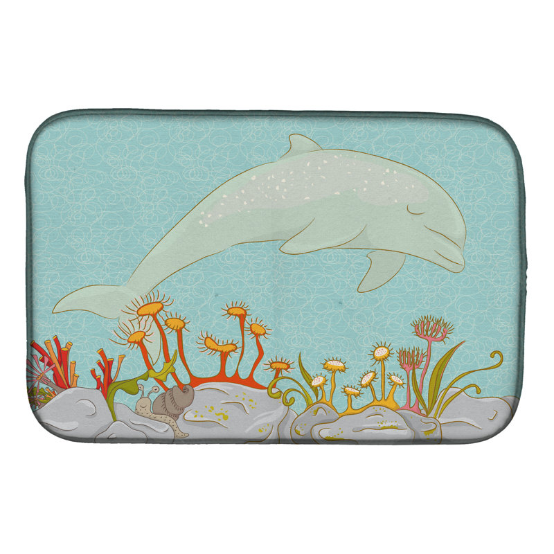 Drying Mat
