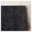 Bremner Studio Leather Hand Woven Leather Geometric Rug-22261545