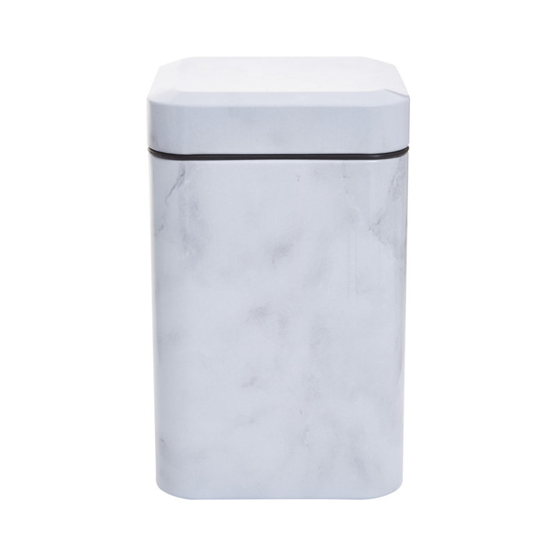 Metal Canister - Set of 5