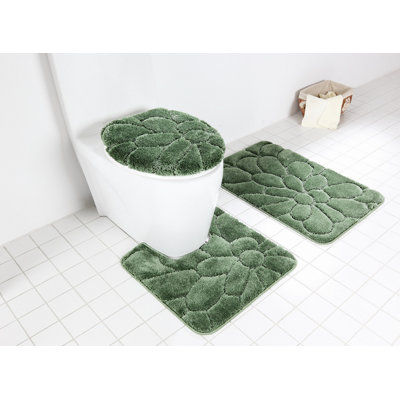 Chatteris Non-Slip Bath Rug