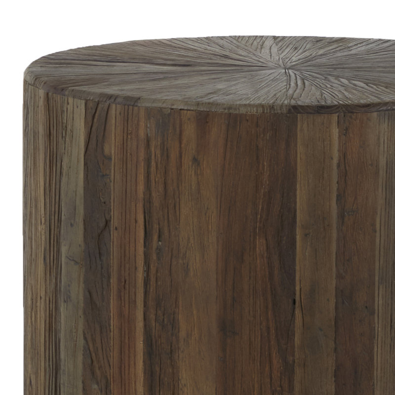 Cyrano End Table