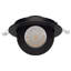 4" Ultra Slim Selectable CCT New Construction LED Canless Recessed Lighting Kit-69971383