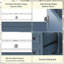 Ensemble de meuble-lavabo autoportant, tablette réglable-1127895478
