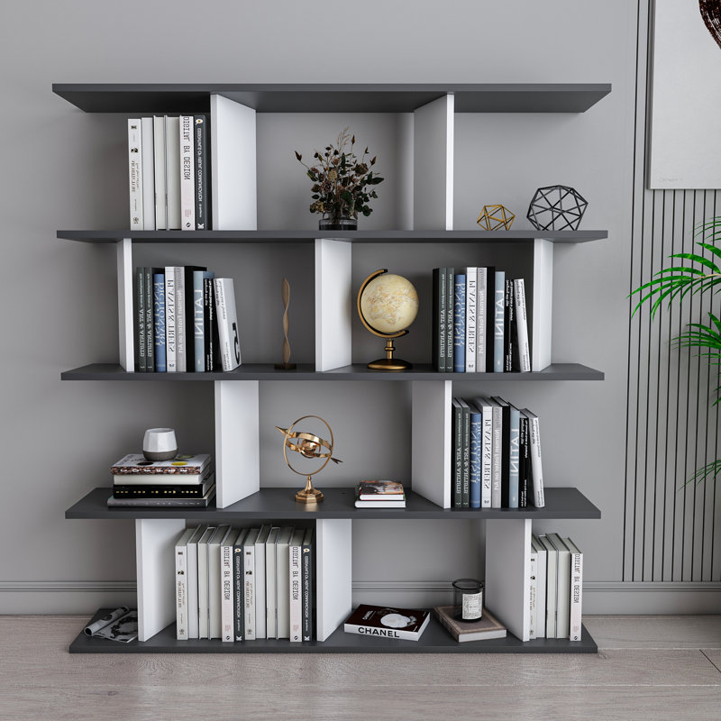 Collantes Bookcase