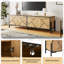 TV Stand for TVs up to 65"