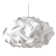 Dunson 3 - Light Dimmable Geometric Chandelier