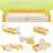 Modular Activity Sofa – Free Stackable Combination For Creative Play, Skin-friendly For Bedroom/play Space-1228162161