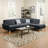 Sectional with Right Hand Facing Chaise-29210402