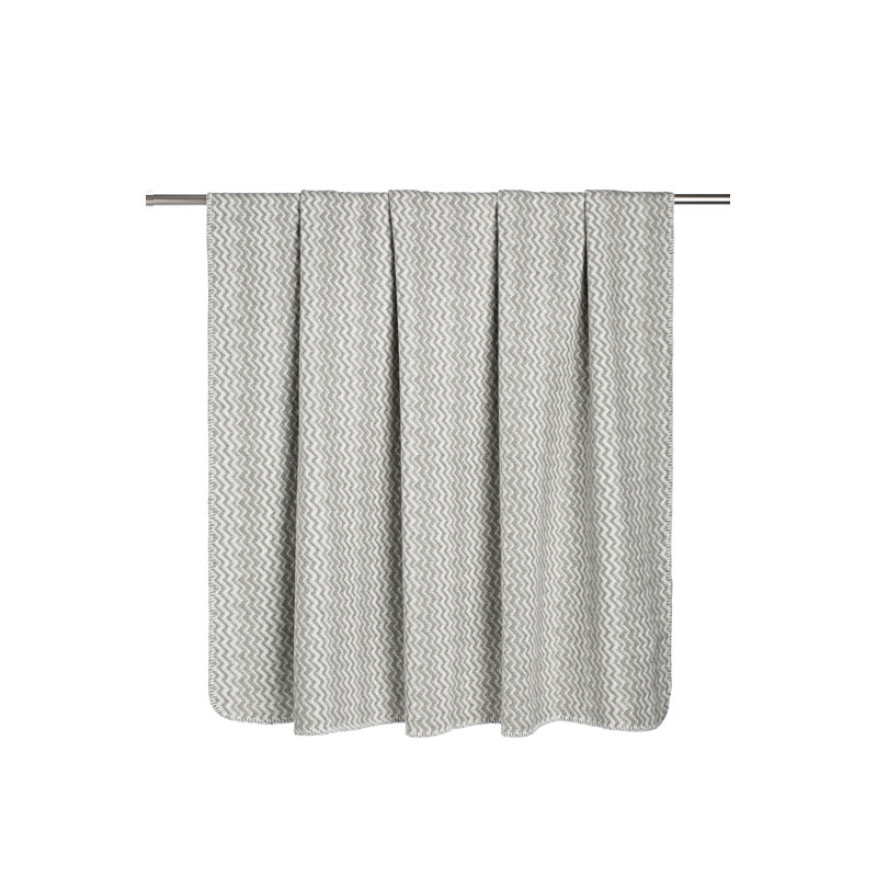Buckey Geometric Blanket