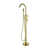 Brushed Gold is out of stock