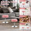 Accent Stool-1785377871
