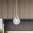 Delmar 1 - Light Pendant-19295207