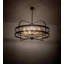 Aldari 12 - Light Chandelier