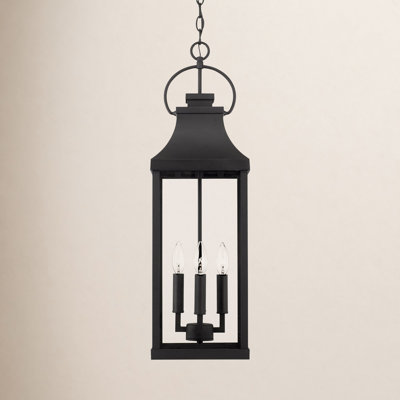 Caden Outdoor Hanging Lantern