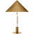Antique Brass is out of stock