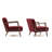 Sigel Upholstered Armchair-281296399