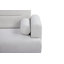Nuvah Fabric Click-Clark 3-Seater Sofa Bed-634231840