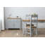 Melbourne Extendable Dining Table