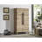 Fulton Bar Cabinet