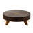 35.4 "Round Vintage Coffee Table-1658993889-1658993900