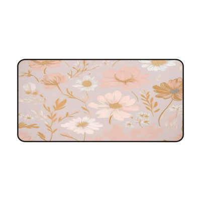 Polyester Desk Pad