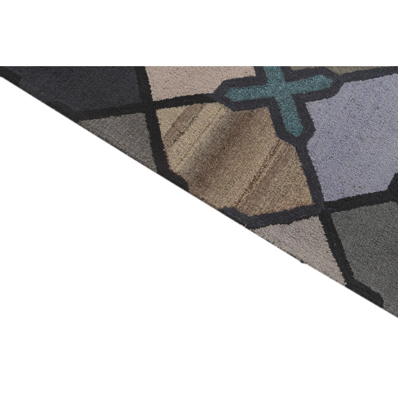8x10 Pineland Multi Rug