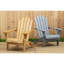 Farley Outdoor Adirondack Chair