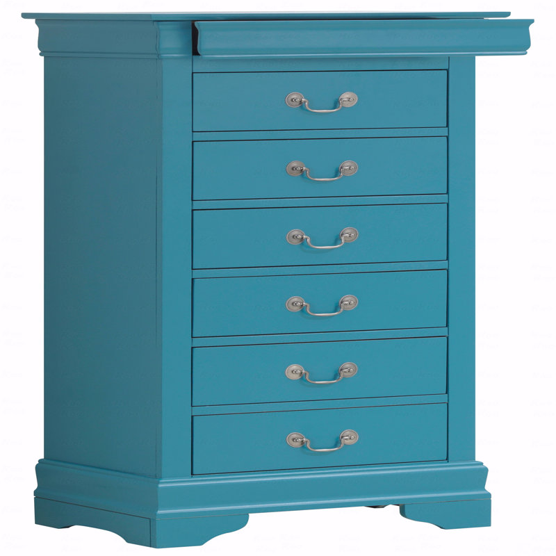 Commode pour femme Timeless