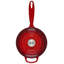 Le Creuset Enameled Cast Iron Saucepan with Lid-15207348-15207341