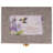 Stationery Set Linen Birds Friendship