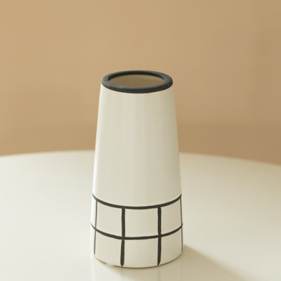 Challen Ceramic Table Vase