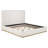 Talbot Upholstered Eastern King Plaform Bed