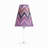 Ikat 4.5'' H Paper Empire Candelabra Shade