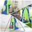 Freeport Park Murchison Web / Saucer Swing Swing Seat with Chains-1415365141