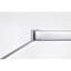Luminaire suspendu linéaire à 5 lumières pour îlot de cuisine