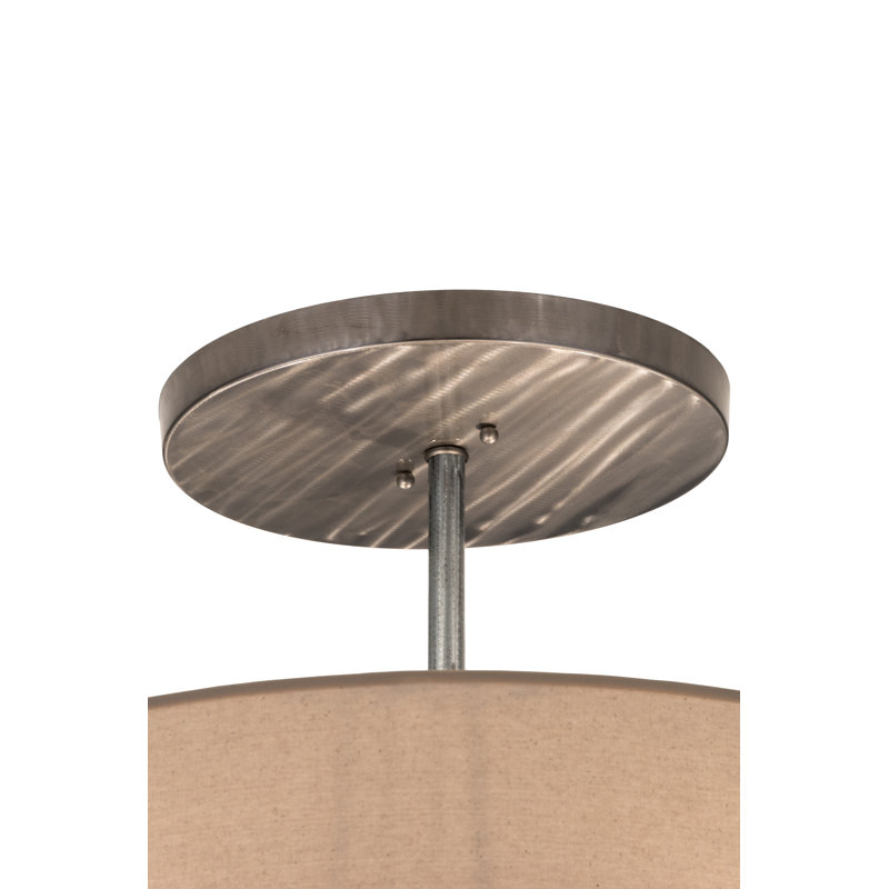 Cilindro 4 - Light Pendant