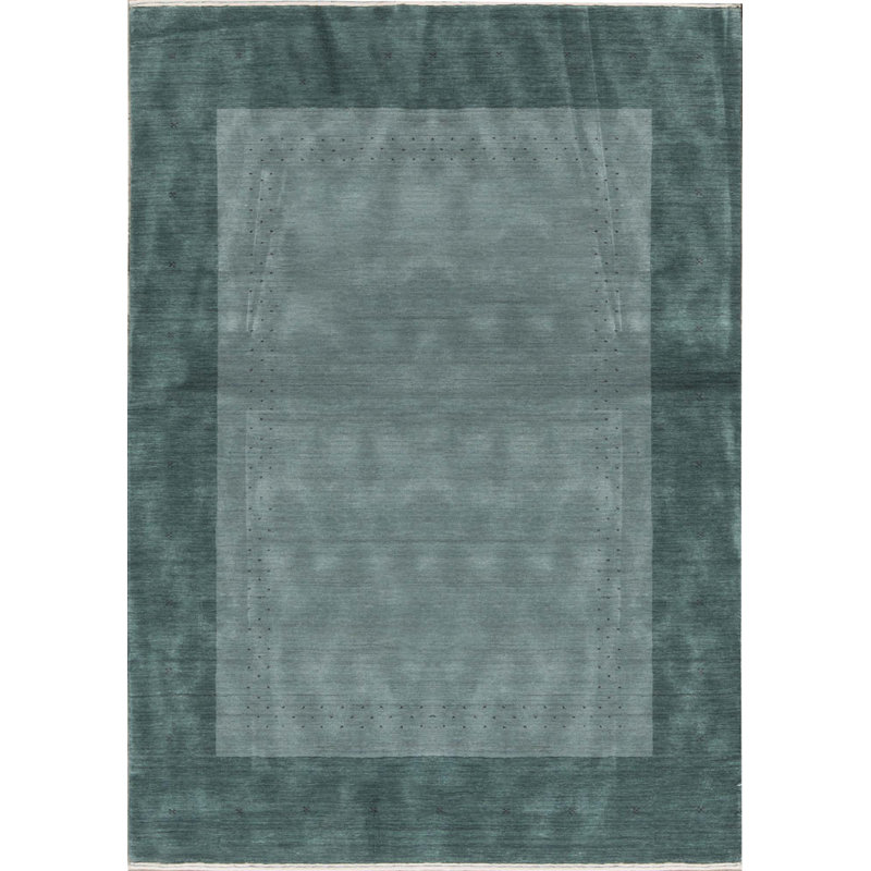 One-of-a-Kind 5' X 7' Area Rug