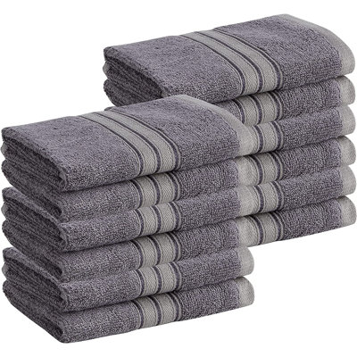 Washcloths